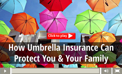 Umbrella Video