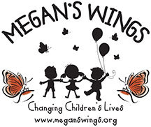 It is not too late to register for the 5k to help Megans Wings ...
