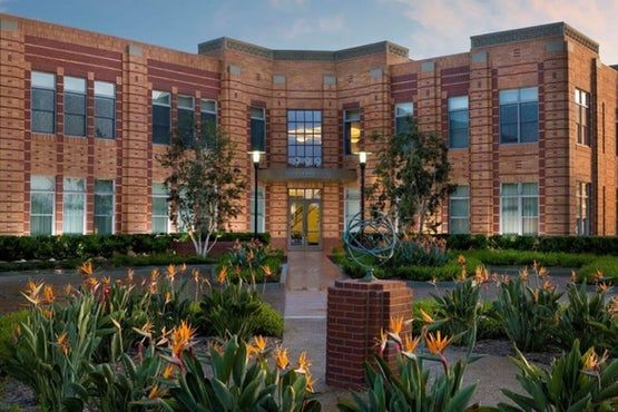 Ladera Ranch office