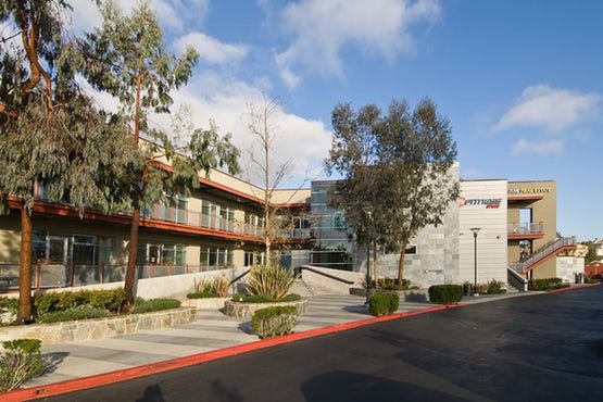 Laguna Niguel office