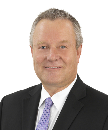 Kevin Ballard